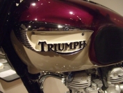 Vintage Motorcycles