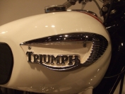 Vintage Motorcycles