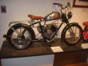 Vintage Motorcycles