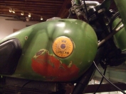 Vintage Motorcycles