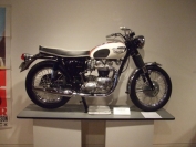 Vintage Motorcycles