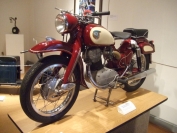 Vintage Motorcycles