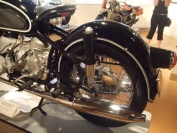 Vintage Motorcycles