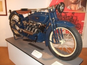 Vintage Motorcycles