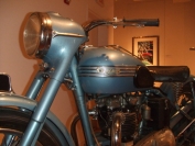 Vintage Motorcycles