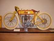 Vintage Motorcycles
