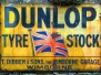 Vintage Signs and Neon Lights