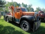 Vintage Tow Trucks and Wreckers
