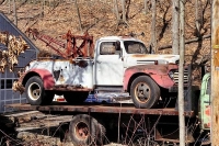 Vintage-Tow-Trucks-Wreckers-Car-Haulers-130
