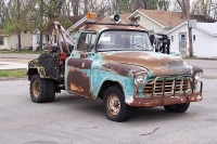 Vintage-Tow-Trucks-Wreckers-Car-Haulers-15
