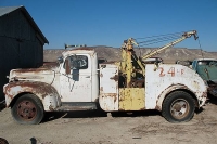 Vintage-Tow-Trucks-Wreckers-Car-Haulers-24