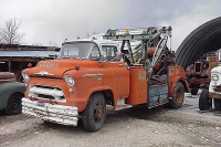 Vintage-Tow-Trucks-Wreckers-Car-Haulers-26