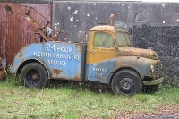 Vintage-Tow-Trucks-Wreckers-Car-Haulers-28