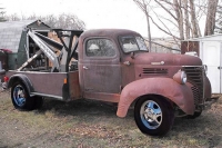 Vintage-Tow-Trucks-Wreckers-Car-Haulers-33