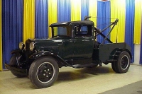 Vintage-Tow-Trucks-Wreckers-Car-Haulers-37