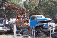 Vintage-Tow-Trucks-Wreckers-Car-Haulers-41
