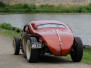 Volkswagens and Volksrods