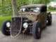 1936 Ford Rat Rod Truck Build