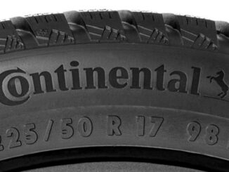 How To Read a Tire Sidewall ~ DOT Tire Numbering System
