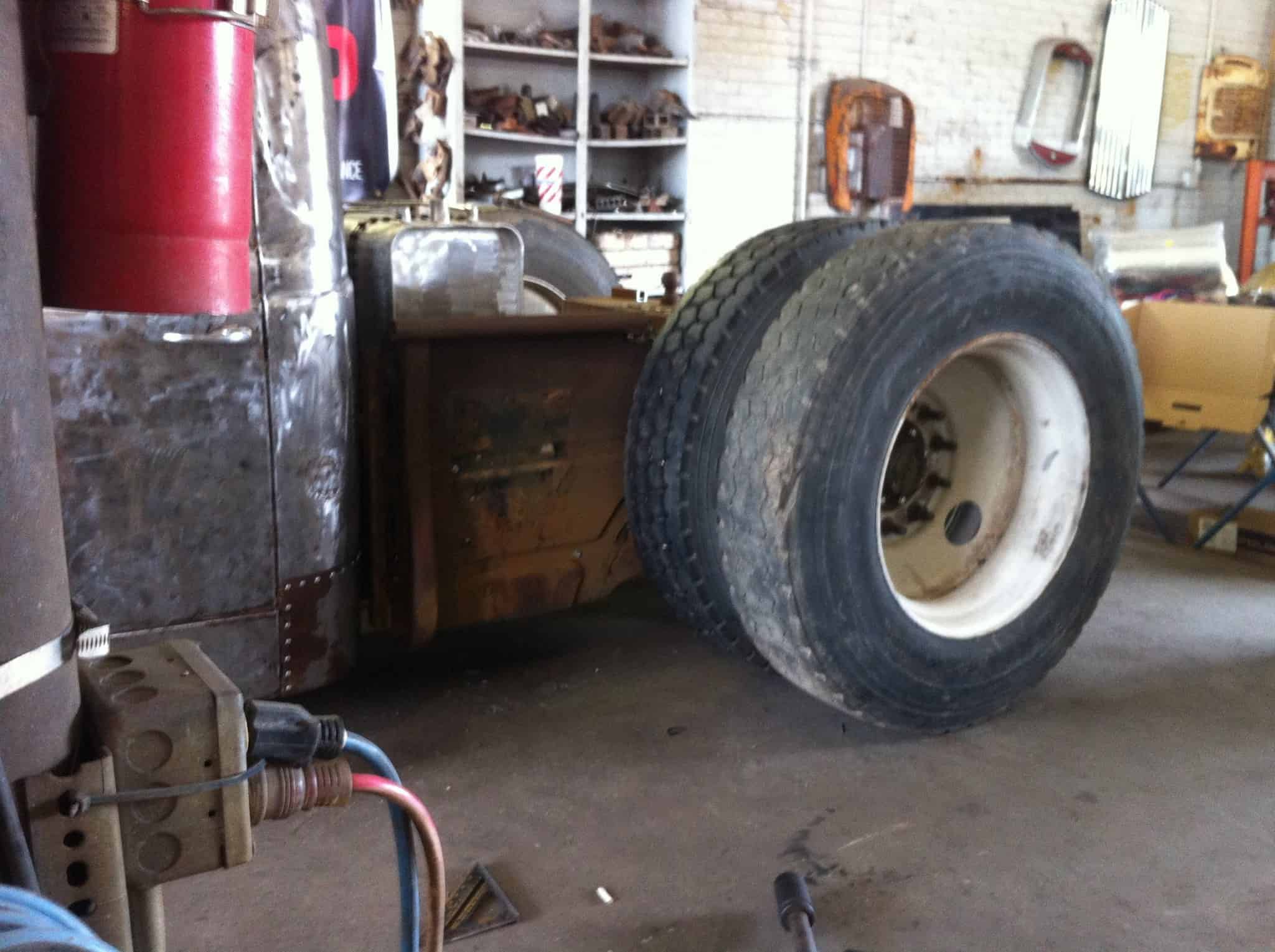 Big Bertha by South Texas Performance