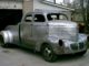 1940 Willys Cabover Custom