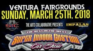 VENTURA LOWRIDER SUPER SHOW,CONCERT & HOP @ Ventura County Fairgrounds | Ventura | CA | United States