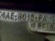 Ford Engine Block Numbers