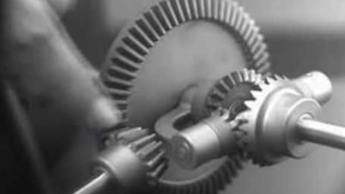 How Differential Gears Work
