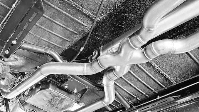How To Determine Proper Exhaust Tubing Size