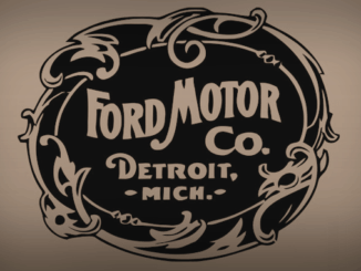 Decoding Ford Motor Company Part Numbers