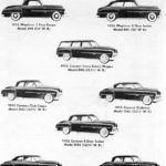 1952 Dodge
