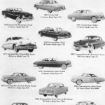 1951-52 Lincoln