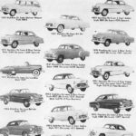 1951-52 Chevrolet