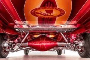 How to Build a Lowrider @ Petersen Automotive Museum | Los Angeles | CA | United States