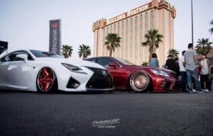StanceWars Las Vegas 2018