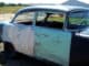 How To Convert a 1955, 56 or 57 Chevrolet From 4 Doors to 2 Doors
