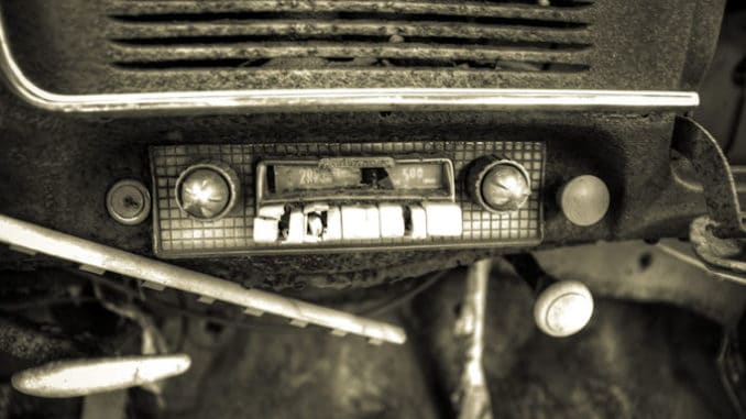 Vintage and Classic Radios