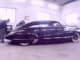 How To Chop a 1947 Buick Sedanette in Two Minutes
