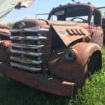 Chevy, GMC, Dodge, Ford and IH Trucks For Sale in Pella, Iowa