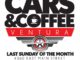 Cars & Coffee Ventura