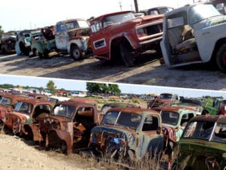 GM Trucks Chevrolet GMC Project Vehicles and Cabs