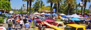 Goodguys 32nd West Coast Nationals @ Alameda County Fairgrounds | Pleasanton | California | United States