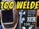 Testing The Cheapest MIG Welder On Amazon
