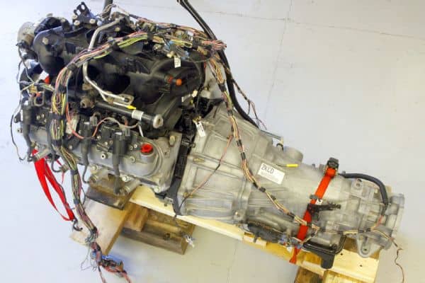 GM LSx Engine Swap ~ Wiring Harness Preparation
