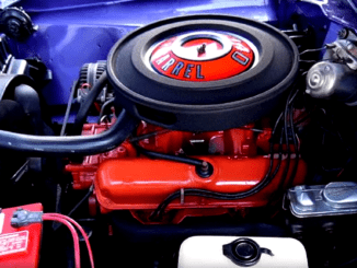 5 Forgotten V8 Engines From The Muscle Car Era
