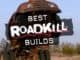 Best Roadkill Builds