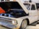 1965 Chevy C10 Restomod Build