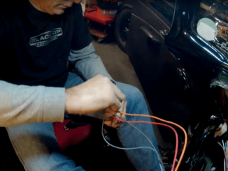 2-Minute Tech - Wiring Tips with Ron Francis Wiring