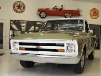Chevrolet C10 Buyers Guide