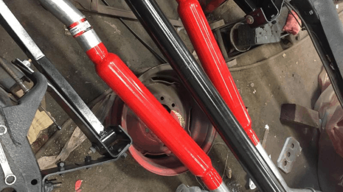DIY Muffler Installation Tips from Cherry Bomb